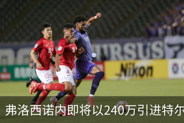 弗洛西诺内即将以240万引进特尔季奇，合同期为四年