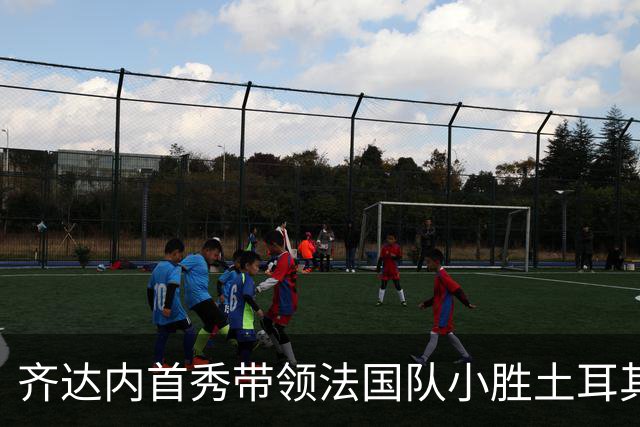 齐达内首秀带领法国队小胜土耳其，姆巴佩因伤缺阵